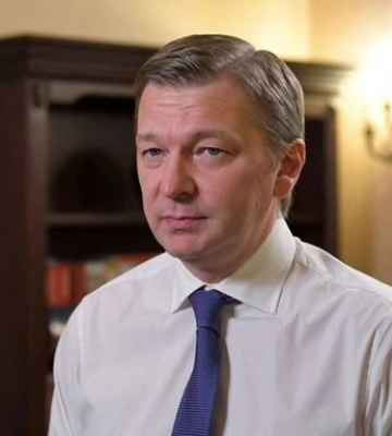«Чтобы посетил все места, где произошли убийства». Гендиректор Шахтера порекомендовал президенту ФИФА встретиться с Зеленским