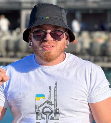 &quot;Там нет ценности у денег. Связи – ничто&quot;. Кривошапко рассказал, как живут украинцы в освобожденных от российских оккупантов&amp;hellip;