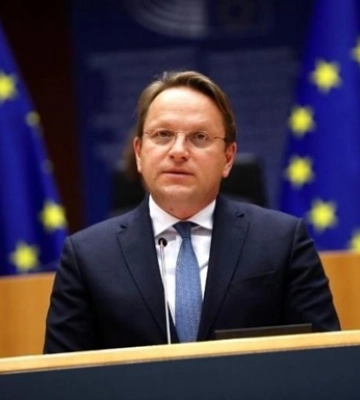 ЄК про членство України: Говорити про дати рано