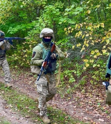 Російська армія перебуває під загрозою оточення у Донецькій області