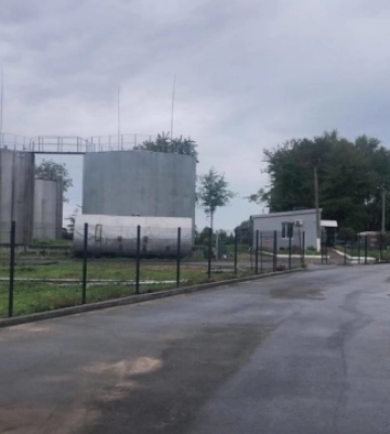 Власник мережі АЗС постачав пальне окупантам на Запоріжжі. Йому повідомили про підозру