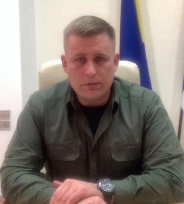 Міжнародна організація допоможе вирішити проблему водозабезпечення в районах Одещини