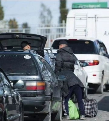 &quot;Крым чей?&quot; -  в Казахстане выводят на чистую воду российских уклонистов