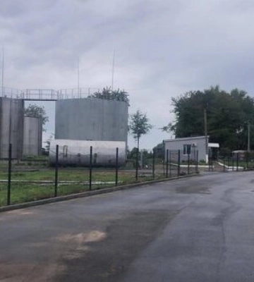 Владелец сети АЗС на Запорожье предоставлял захватчикам горючее - сообщили о подозрении