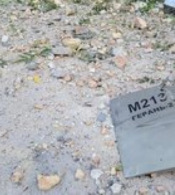 Иранские дроны целят по военной инфраструктуре, на юге ПВО сбили уже 22 камикадзе – ОК Юг