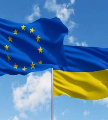 Украина получила €500 млн от Евросоюза: куда потратят средства