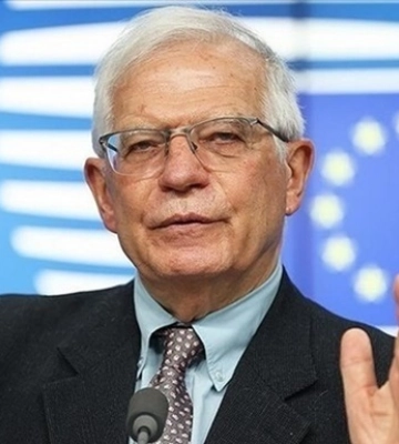 ЕС планирует расширить &quot;крымские санкции&quot; на все оккупированные территории