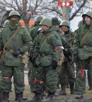 Окупантам у Лимані загрожує повний &quot;котел&quot;: як це вдарить по російських новобранцях