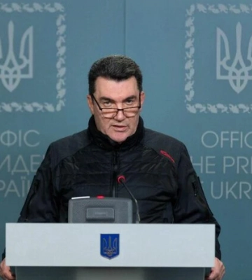 Данілов пояснив, чи застосує Путін ядерну зброю проти України