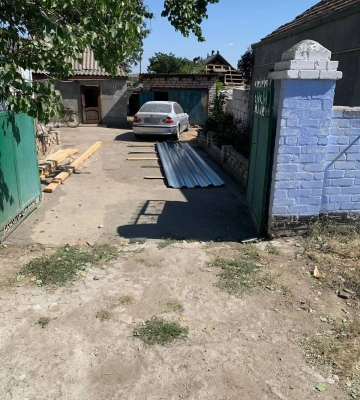 Вознесенск и семь месяцев войны: разрушительные прилеты, стойкость горожан и вера в скорую Победу (фоторепортаж)