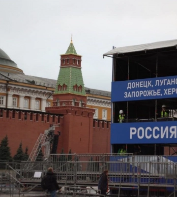 У России нет никаких шансов захватить Одессу – Братчук