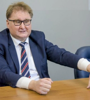 Рівень українського експорту скоротився майже вполовину, – мінекономіки