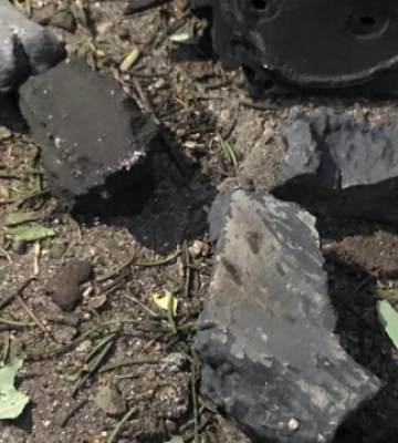 Загарбники вночі обстріляли Миколаїв, постраждали цивільні об’єкти