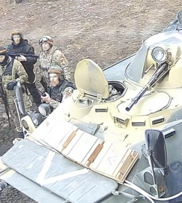 Росіяни шість годин розстрілювали цивільних у Гостомелі. Хроніка одного страшного злочину