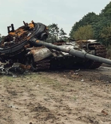 ЗСУ за добу відбили атаки ворога біля десяти населених пунктів