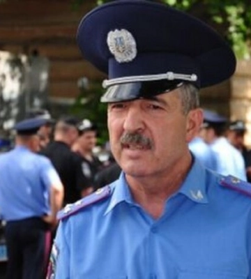 Ексміліціонер із Одеси допомагав зловмисникам у 2014: справа передана до суду 