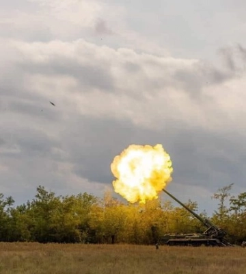 Синєгубов розповів про ситуацію в області на ранок 29 вересня