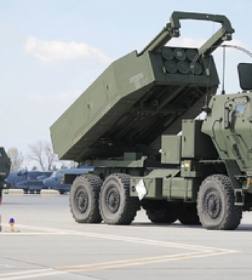 Ще 18 установок HIMARS для ЗСУ: у Пентагоні уточнили терміни постачання