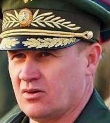 СБУ ідентифікувала генерала, який штурмував Маріуполь і наказав захопити &quot;Азовсталь&quot;