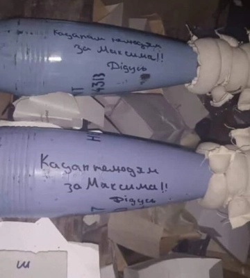 Дідусь героя з Болграда помстився за онука: «хАроших» росіян тепер стане більше
