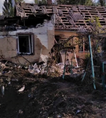 У Запоріжжі повідомляли про звуки вибухів, влада каже – «прильотів» не було