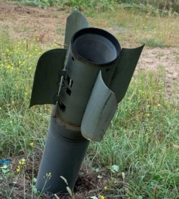 На Харківщині за добу 8 людей отримали поранення, один з них – підірвався на міні