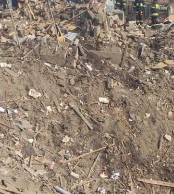 Терор Дніпропетровщини та успіхи ЗСУ на Луганщині: головне за ніч по регіонах