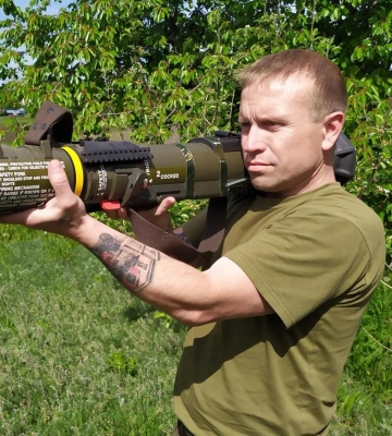 29 вересня Львів попрощається з військовим Олексієм Каніним, - ФОТО
