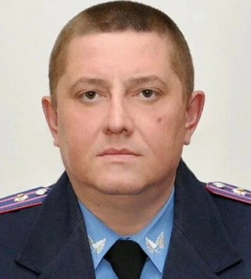 За держзраду судитимуть керівника &quot;народної міліції&quot; Бердянська