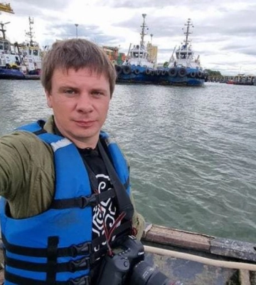 &quot;Кинули своих на убой&quot;: Комаров показал фото разбитой техники оккупантов на Харьковщине