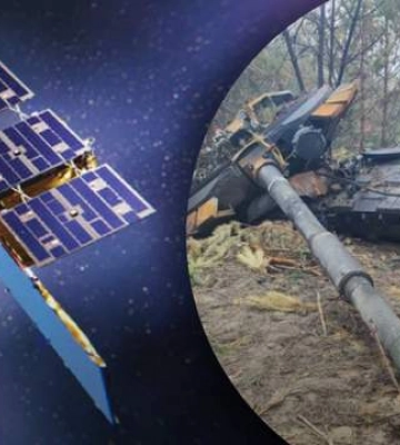 &quot;Народний супутник&quot; ефективно працює і вже окупився: подробиці від Резнікова та Притули