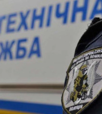 У Києві через повідомлення про замінування евакуювали два навчальних заклади