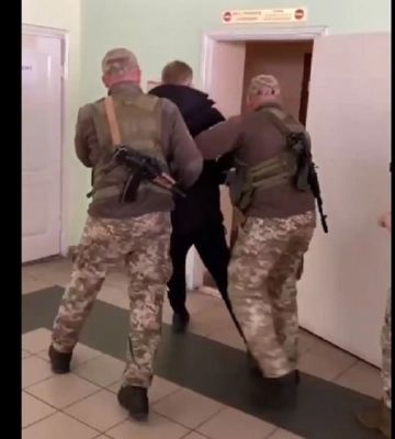 Львівські прикордонники оштрафували 21-річного студента за скандали на кордоні