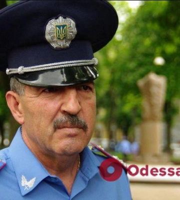 Будут судить заместителя экс-руководителя Одесской областной милиции