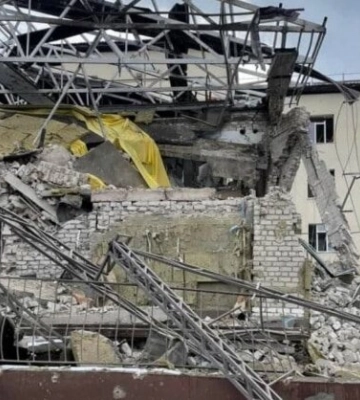 У Держекоінспекції пояснили, що вдалося зробити в Ізюмі після деокупації
