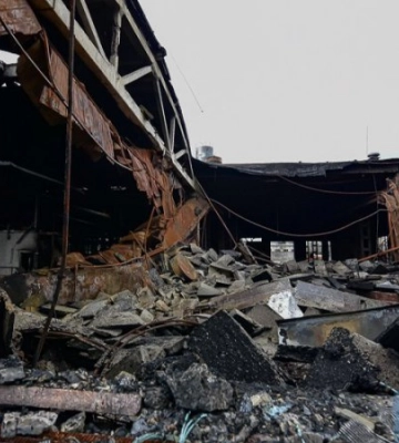 Затримано зрадника, якого росіяни призначили керувати окупованим селом Димер на Київщині, - СБУ. ВІДЕО+ФОТО