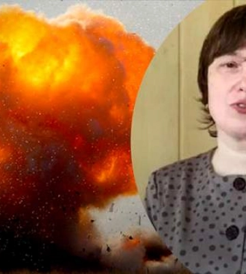 Що відомо про &quot;освітянку&quot; шапурову, яку намагались підірвати в Мелітополі