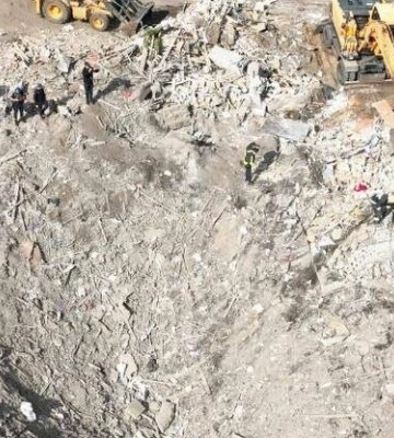 Ракетний удар по Дніпру: кількість жертв зросла