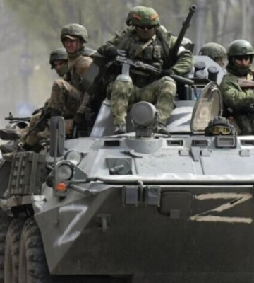«Обіс*ялися, с*ки». Російські окупанти обговорили відступ від Ізюма та новини про мобілізацію — перехоплення ГУР