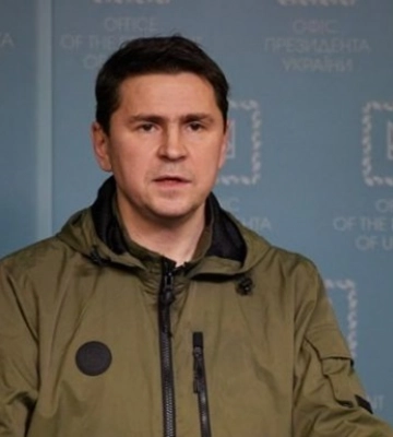 Подоляк пояснив, навіщо РФ вимагає переговорів
