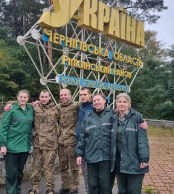⚡️ Брали участь у боях за МАРІУПОЛЬ! Україна звільнила з російського полону ще ШЕСТЕРО УКРАЇНЦІВ