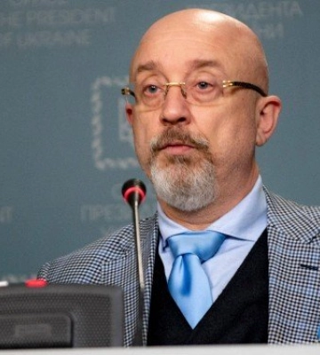 ВСУ научились их глушить: Резников об атаках иранских беспилотников
