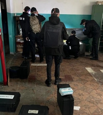 В освобожденном Волчанске обнаружили еще одну пыточную