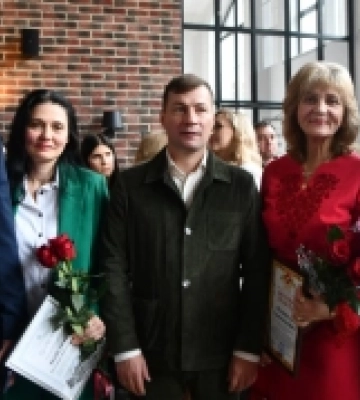 До Дня працівників освіти відзначили педагогів Рівненщини