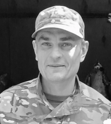 Двоє бійців тероборони Львівщини загинули на війні