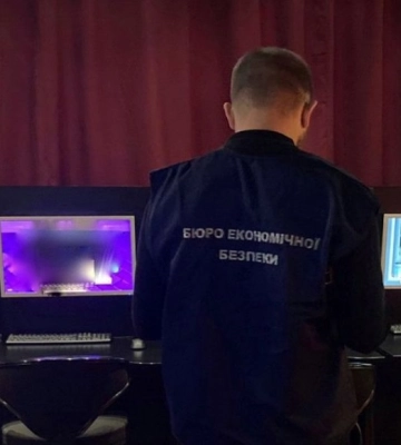 В Киеве накрыли пять незаконных игорных заведений: работали без лицензий и не платили налоги