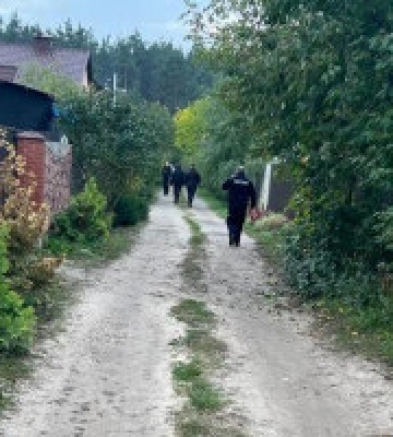 Вбив та розчленував сина – на Київщині розкрито резонансне вбивство та затримано підозрюваного
