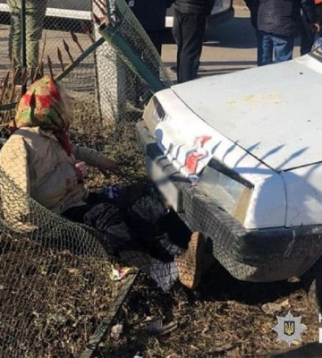 Водій з Хмельниччини заплатить 137 тис. грн за ДТП під час нападу судом