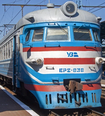 До Дергачів на Харківщині курсуватимуть додаткові потяги