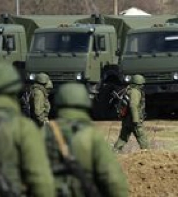 Мобилизованных крымчан отправляют воевать под Херсон, это двойное преступление – КрымSOS